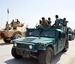 Anti-ISIS Operations to Kick Off in Ghazni and Zabul
